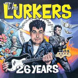 The Lurkers : 26 Years